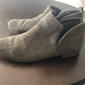 Dr.Scholls Booties